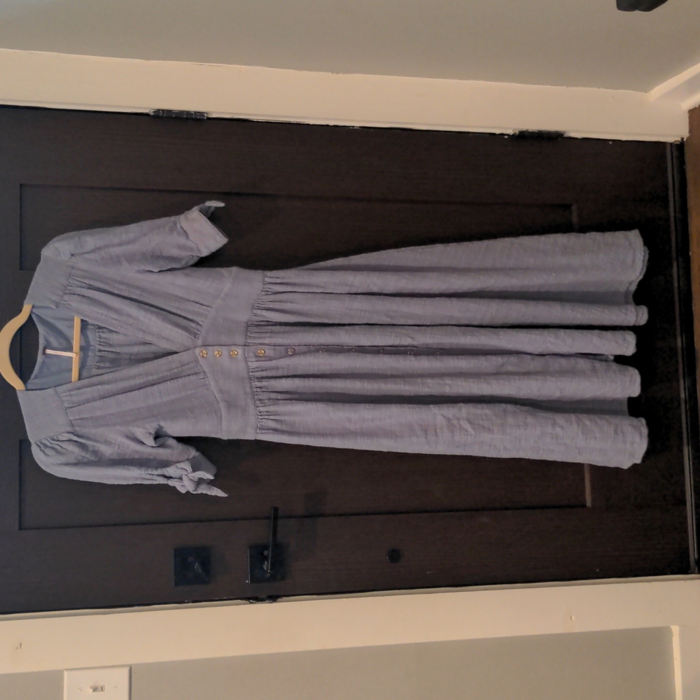 Free People dress x-small